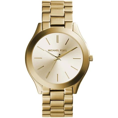 michael kors mk8561|michael kors slim runway watch.